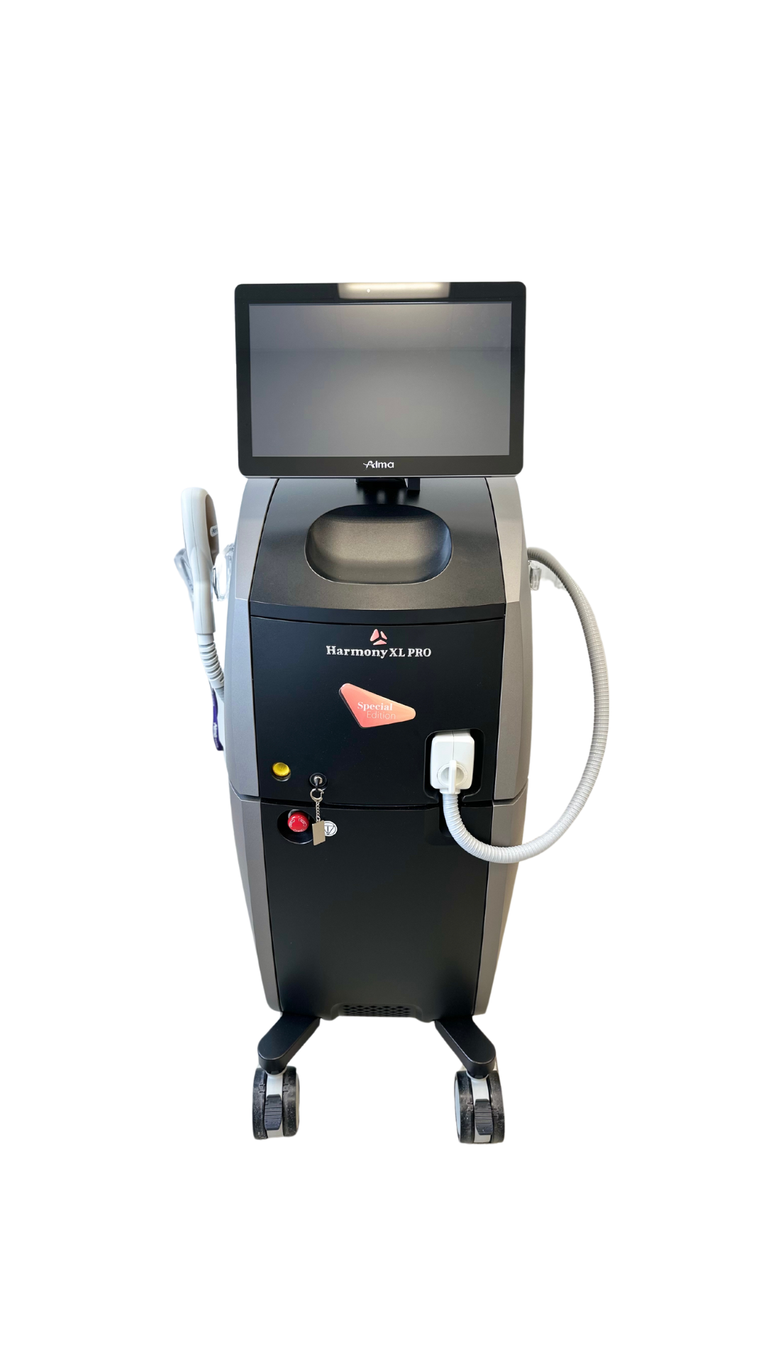 Harmony XL PRO