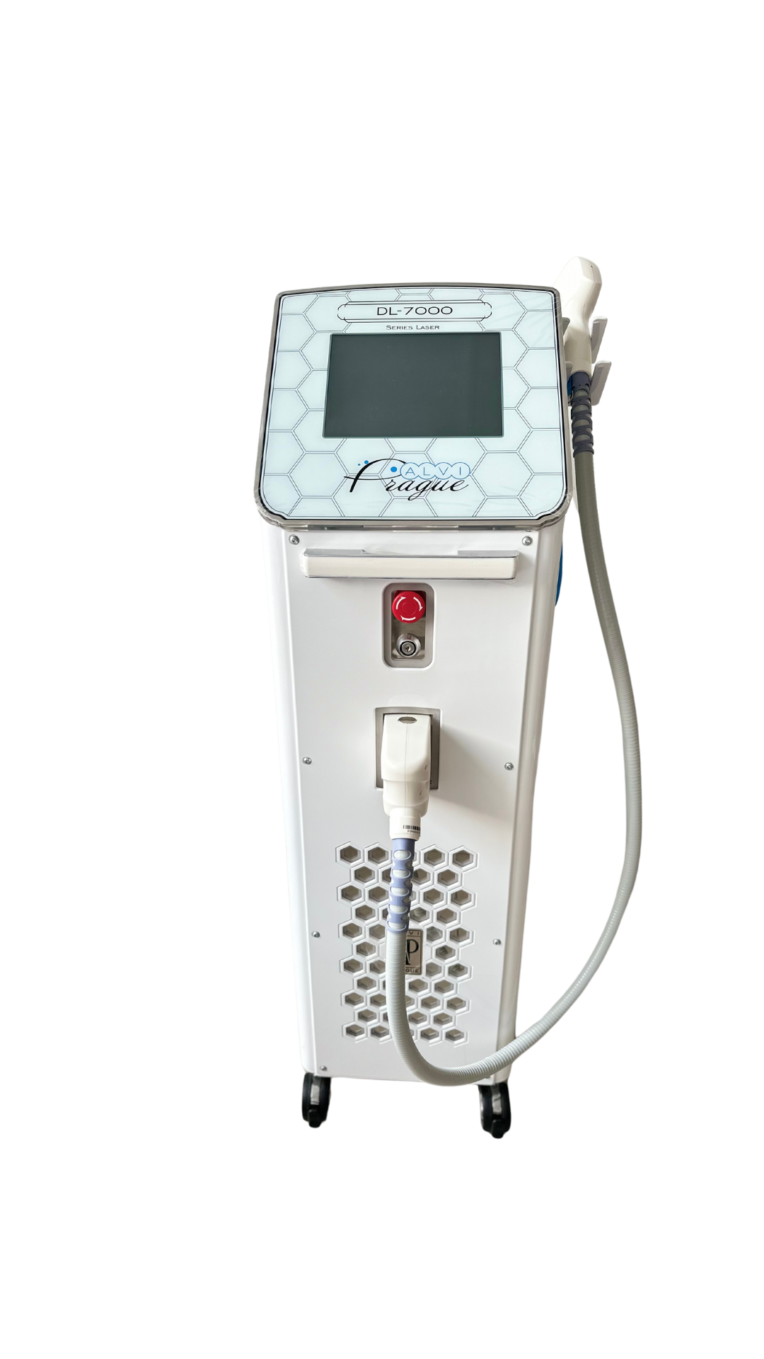 UltraPuls DL-7000