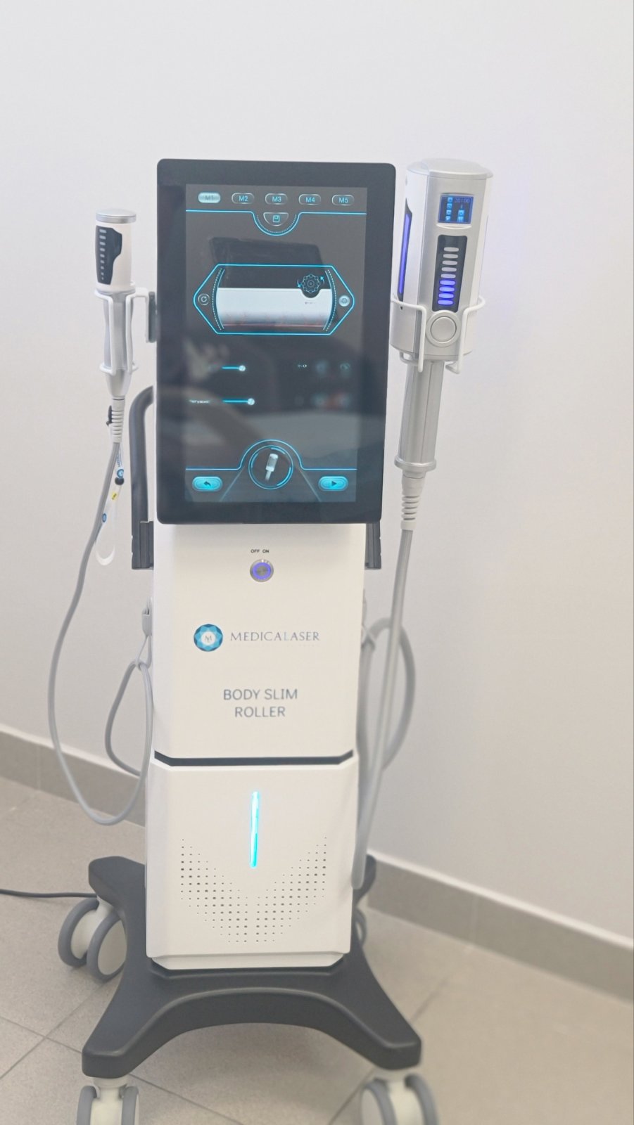 Harmony XL PRO – Alma Laser (Ізраїль)